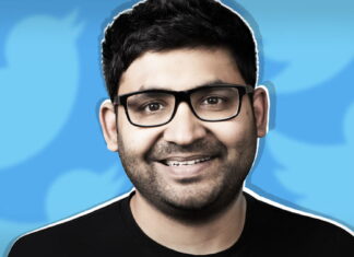 CEO Twitter Параг Агравал спустя три месяца работы уходит в декрет