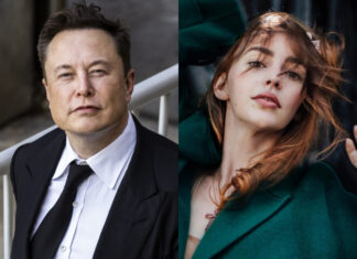 Новая девушка Илона Маска Наташа: кто она?