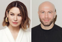 СМИ: Галич и Круглицкий вместе