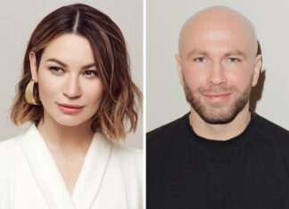 СМИ: Галич и Круглицкий вместе