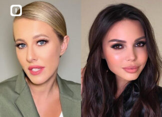 Собчак пристыдила Самойлову, обвинив ее в мошенничестве