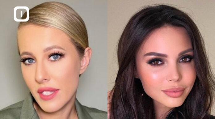 Собчак пристыдила Самойлову, обвинив ее в мошенничестве