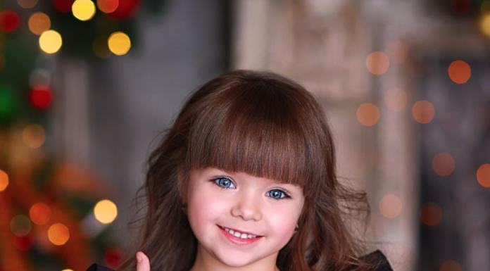 Дети в Instagram: самые популярные аккаунты