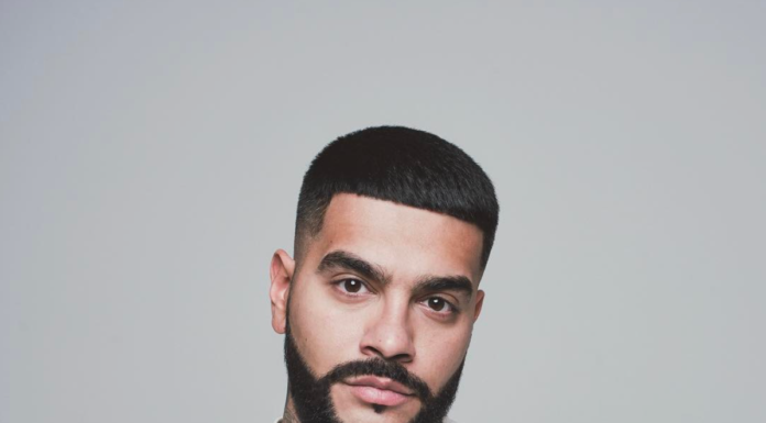 Физиогномист прочитал лицо Тимати: в чем секрет успеха звезды?