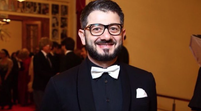 Михаил Галустян: секрет его юмора раскрыт