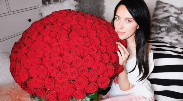 Катя Клэп: анализ характера по чертам лица