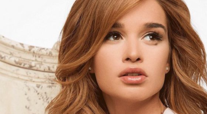 Черты лица: характер Ксении Бородиной