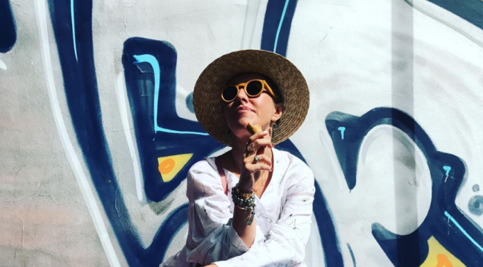 Модницы Instagram: рейтинг самых стильных