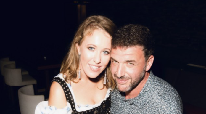 Глубоко женаты: самые популярные звездные пары