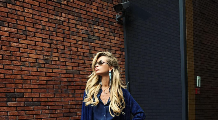 Бизнес в fashion: интервью Мари Мини