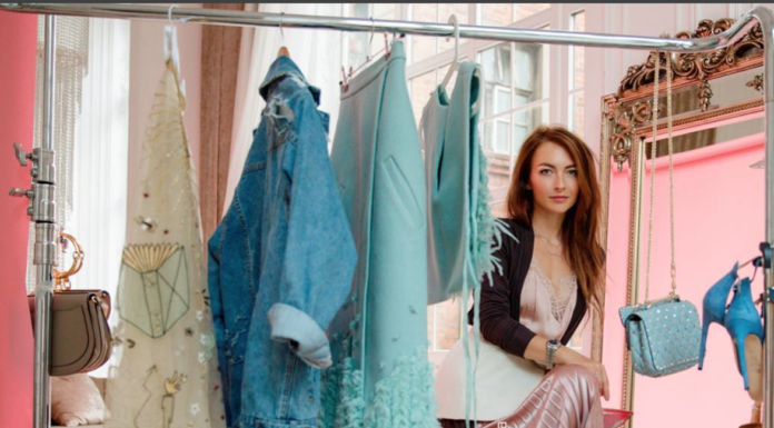 Хозяйка Школы Шоппинга: я научила шопиться 100 тысяч девушек