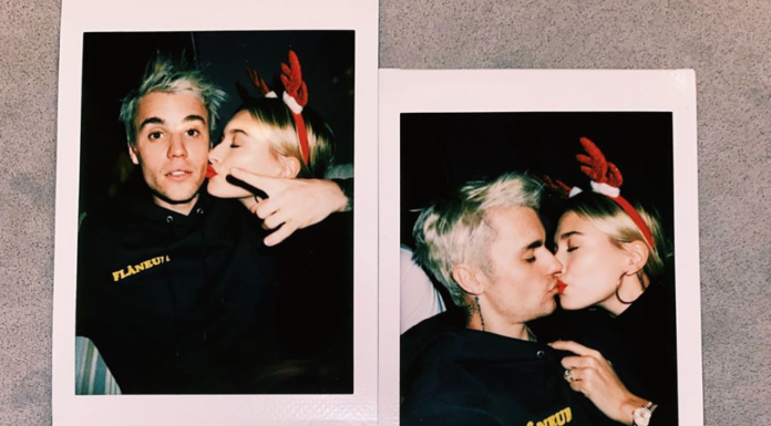 Хейли Бибер защищает мужа после атаки хейтеров