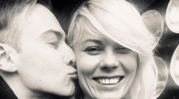 Возлюбленная Шепелева подтвердила их роман