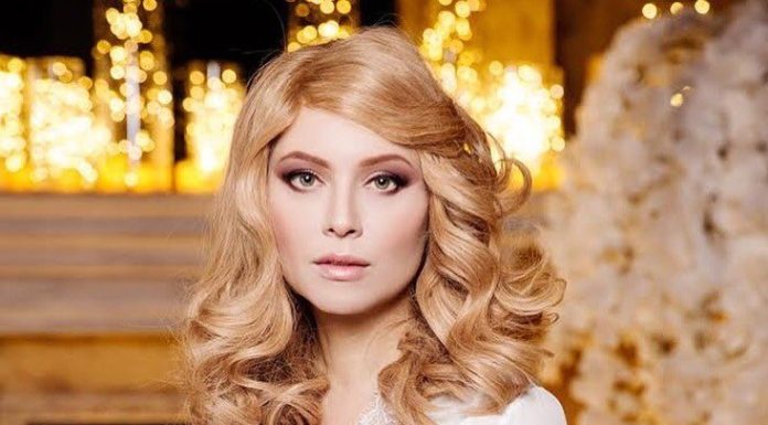 Лена Ленина излечилась от коронавируса