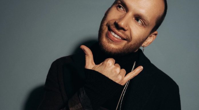 Новый холостяк ТНТ: за что мы его полюбим?