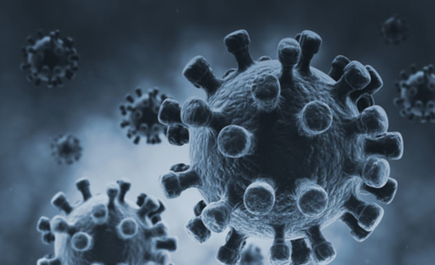 1 миллион — штраф за нарушение карантина