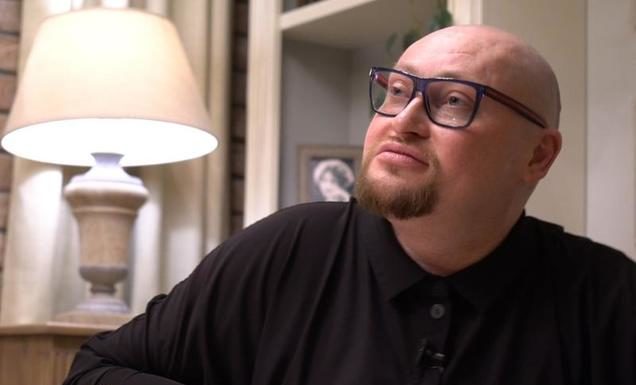 Певец Шура во второй раз победил рак