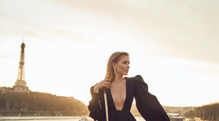 Лена Перминова сделала абдоминопластику