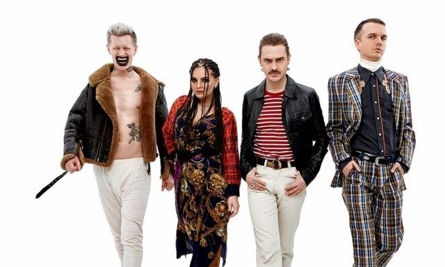 Little Big. Почему именно они?