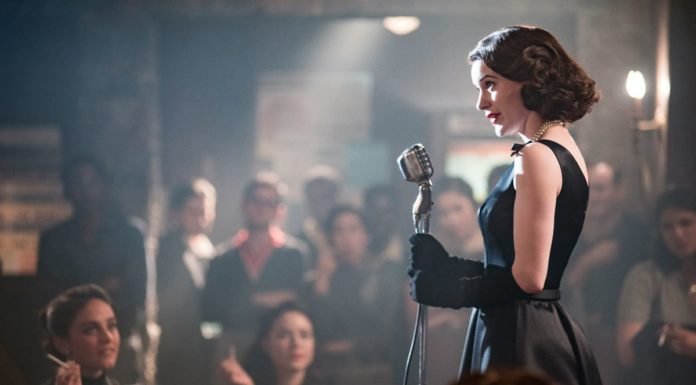 Сериалы, с которыми не соскучишься на карантине