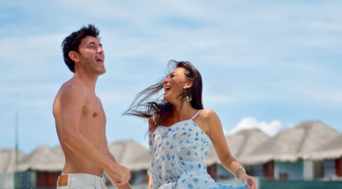 Инна Жиркова: мы с Юрой семейные люди