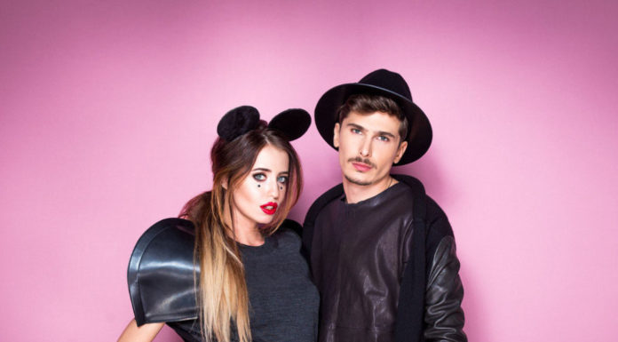 “Время и Стекло”: группа распалась после 10 лет работы