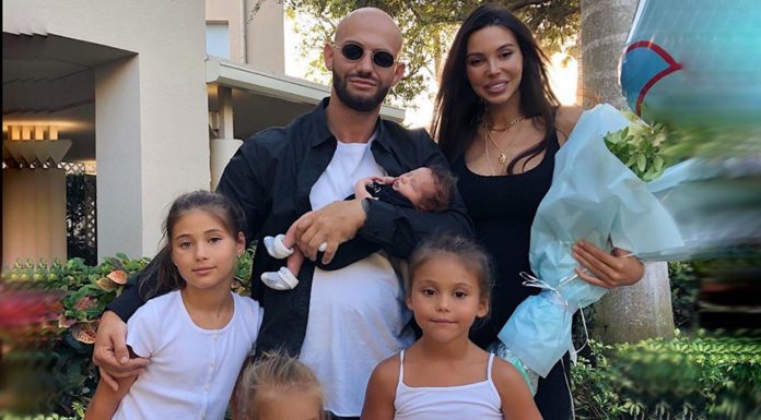 Как рождение сына отправило Джигана в рехаб? Нарколог о состоянии рэпера