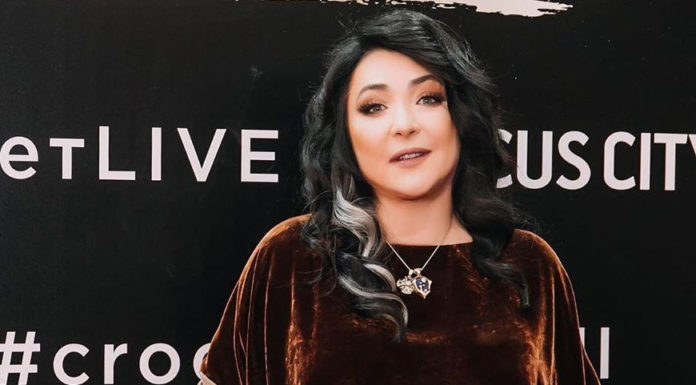 Лолита планирует выйти замуж в 6 раз