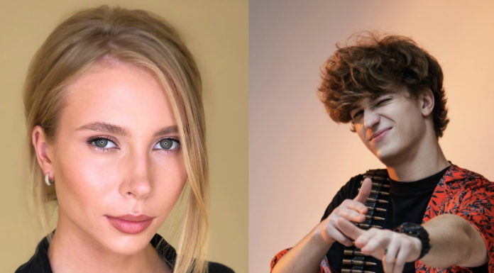 Новые ведущие «Орла и Решки»: ЯнГо и Коваль