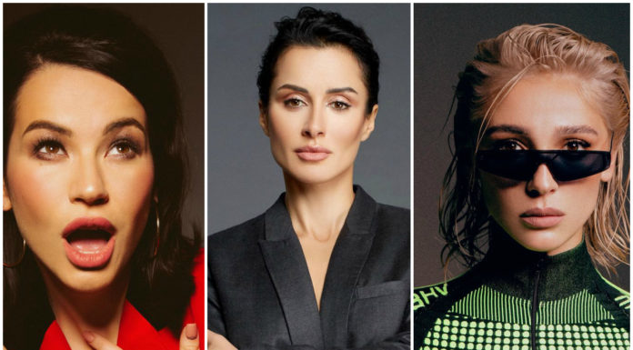 Ивлеева, Галич, Канделаки: чем заняты звезды на карантине?