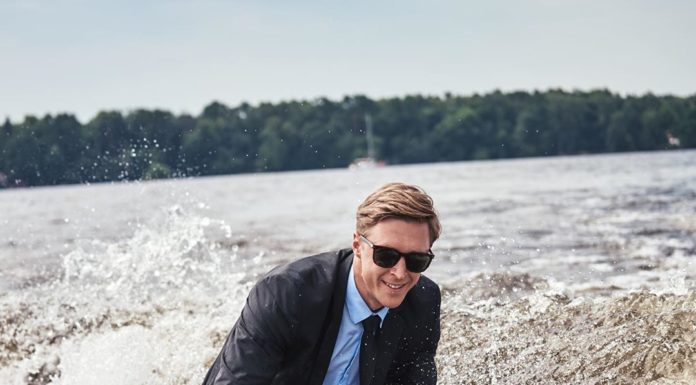 Россиянин с коронавирусом ведет инстаграм