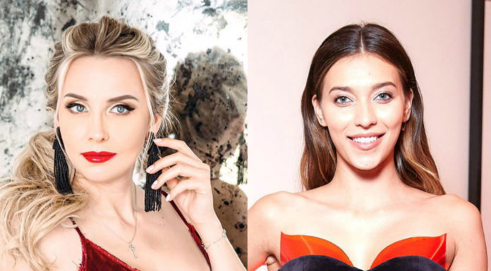 Мила Левчук о высказываниях Тодоренко