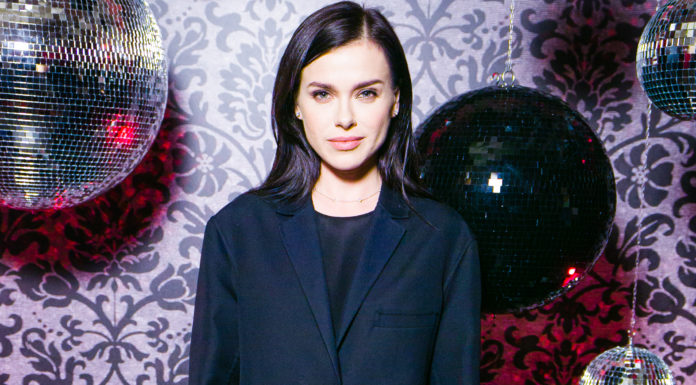 Темникова заявила о домогательствах