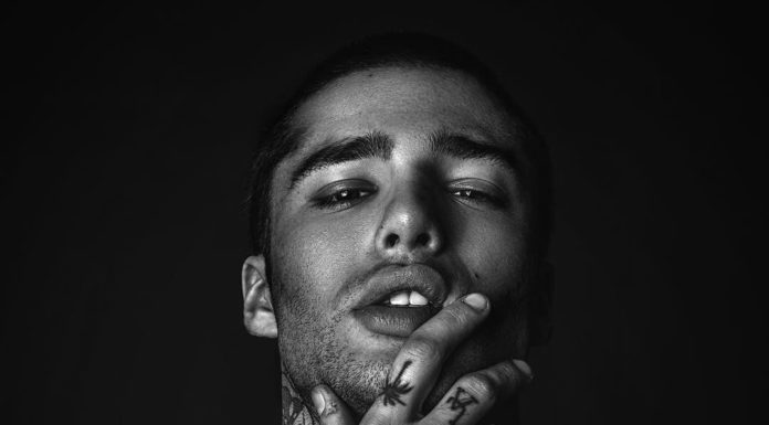 Рома Желудь открыто заявил о своей зависимости