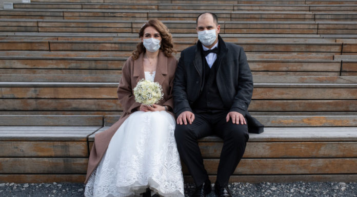 Минюст запрещает разводы во время пандемии