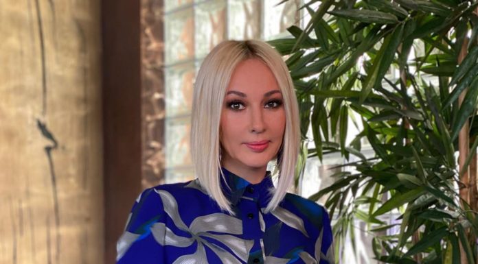Лера Кудрявцева потеряла ребенка