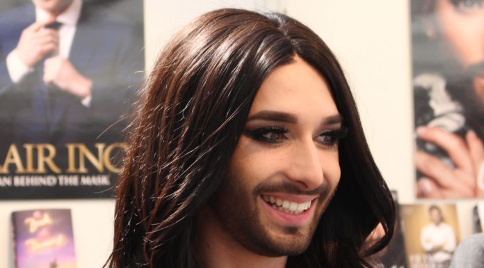 Кончита Вурст — образ, который себя исчерпал?