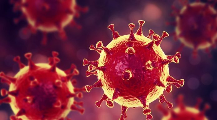 Зараженный Covid-19 отправился на рентген, скрыв свой диагноз