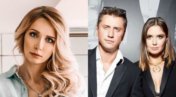 Левчук о насилии в семье Прилучного