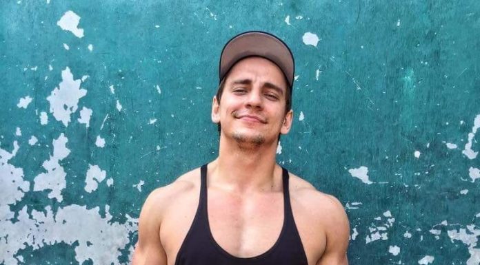 Блогер Виталий Здоровецкий избил женщину в США