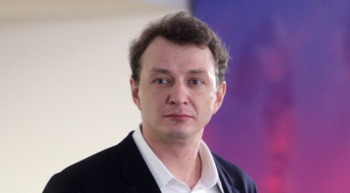 Башаров: Конечно, я бил своих жен