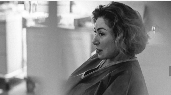 Мама Тимати удаляет инстаграм из-за хейта