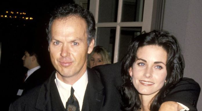 Неизвестные романы знаменитостей до популярности