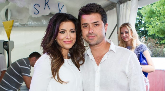 Ани Лорак лишила бывшего мужа бизнеса