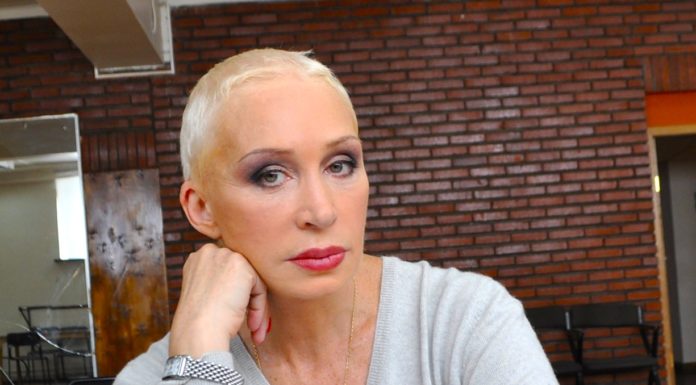 Татьяна Васильева: Я теперь не знаю, кто я и чем заняться!
