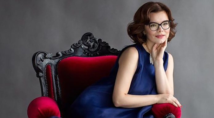 Брухунова: Меня достали моралистки вроде вас