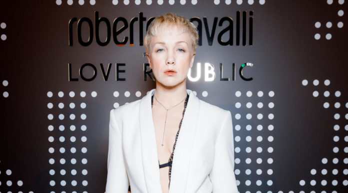 У Дарьи Мороз диагностировали коронавирус