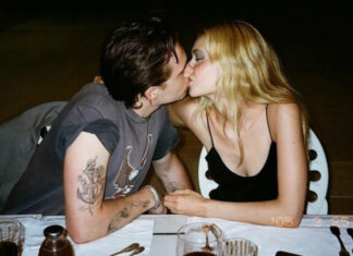 Красивые пары Голливуда, у которых только начинаются отношения