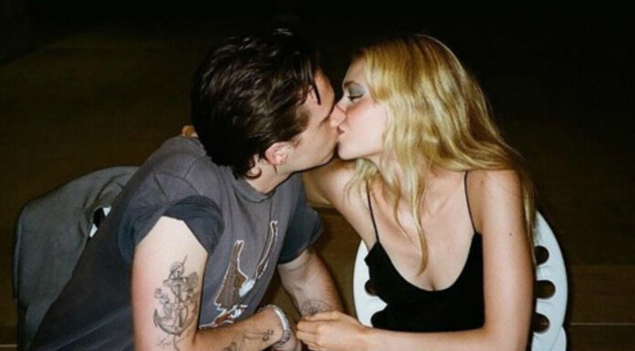 Красивые пары Голливуда, у которых только начинаются отношения