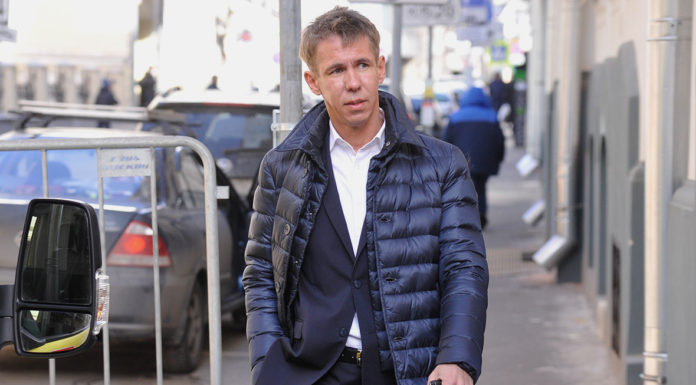 Панин устроил скандал на похоронах Кокшенова